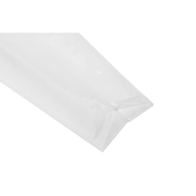 Дождевик Hawaii c чехлом унисекс, бесцветный полупрозрачный-9