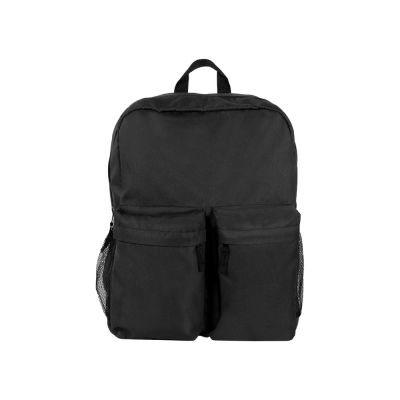 Рюкзак для ноутбука Verde, черный-4