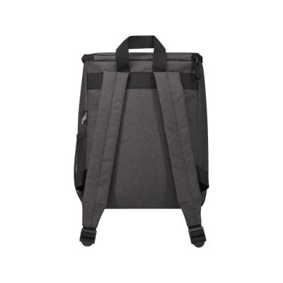 Excursion, рюкзак-холодильник из переработанного РЕТ-пластика - Heather Charcoal-2