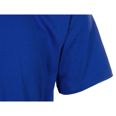 Футболка Super club мужская, кл. синий-9