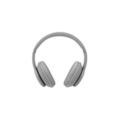 Беспроводные наушники Rombica Mysound BH-14 Grey-1