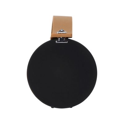 Термос CLUTCH N GO, черный-9