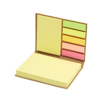 Sandal блокнот для заметок - Бежевый-0