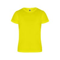 Футболка Camimera мужская, желтый