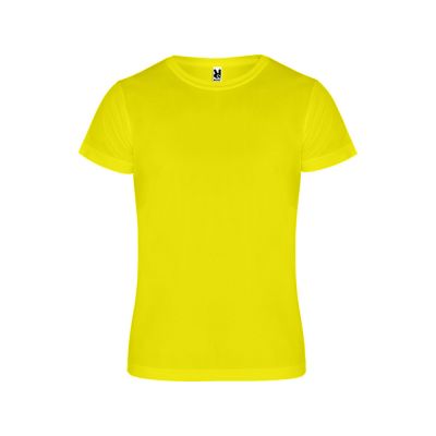 Футболка Camimera мужская, желтый-0