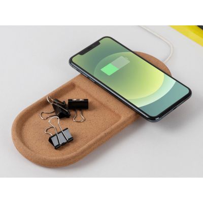 Беспроводное зарядное устройство Rombica NEO Eco XL-5