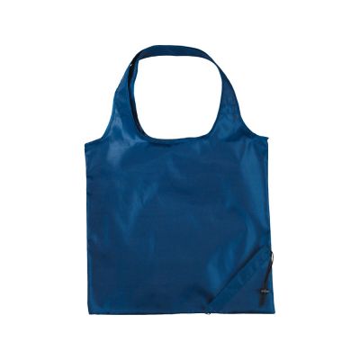 Сумка для покупок Bungalow, темно-синий-0