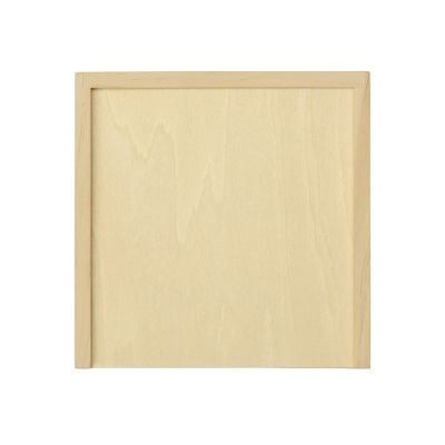 Деревянная головоломка в коробке Smart-4