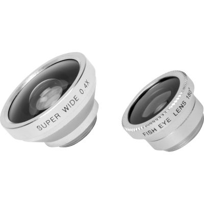 Набор линз для смартфона Vision-0