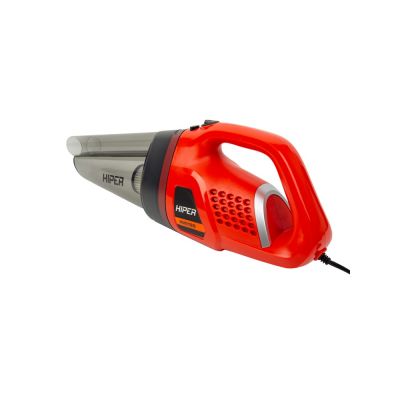 Пылесос автомобильный HIPER HVC120-3