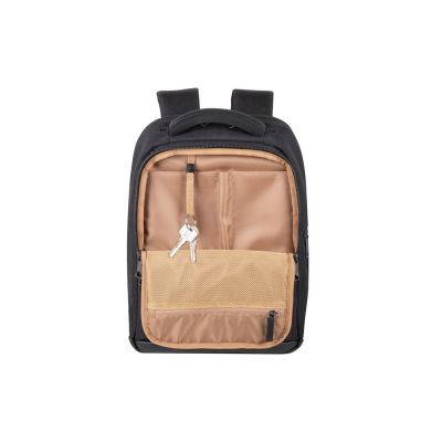 RIVACASE 8126 black ECO рюкзак для MacBook Air 15 и ноутбука 14 / 6-18