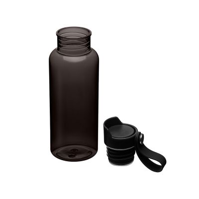 Бутылка для воды Pelican Lite, 600 мл, черный-1