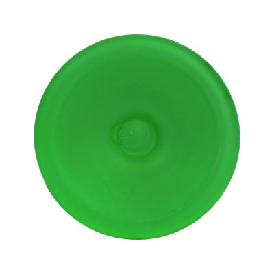 Бутылка для воды Tonic, 420 мл, зеленый-3