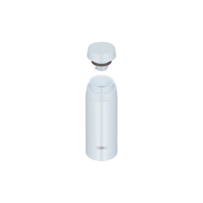 Термокружка из нерж. стали тм THERMOS JOR-250 WHGY 0.25L-2
