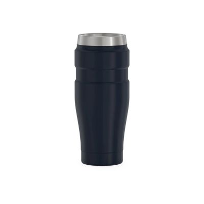 Кружка-термос из нерж. стали тм THERMOS SK1005 MB  0.47L-2