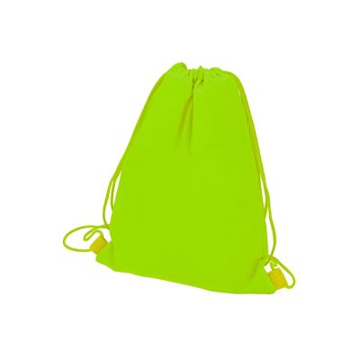 Рюкзак-холодильник Фрио, зеленое яблоко 375С-0