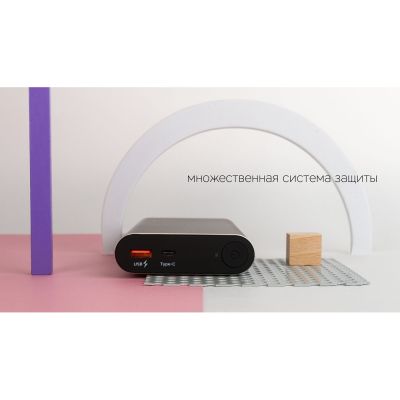 Rombica NEO PD-300C, черный-6