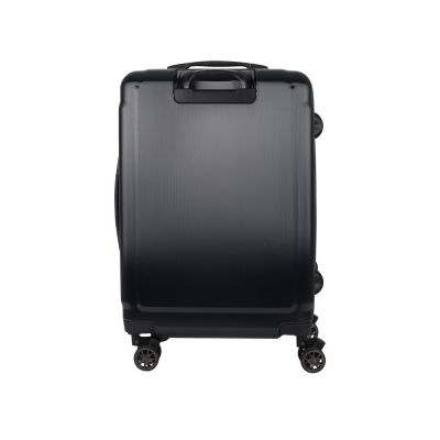 Чемодан Eberhart Craft средний M поликарбонат черный 08C-009-424-3