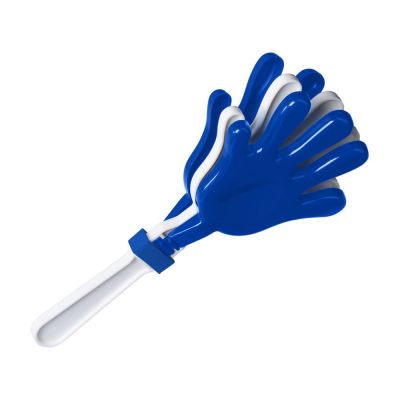 Хлопалка Nod, ярко-синий-3