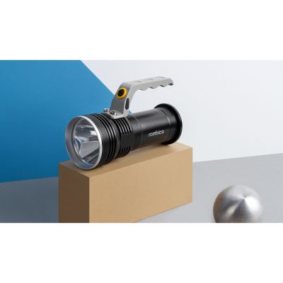 Фонарь Rombica LED Z6-7