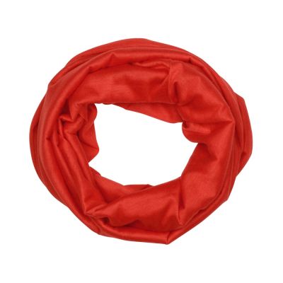 Мультифункциональная бандана Farbe, красный-0