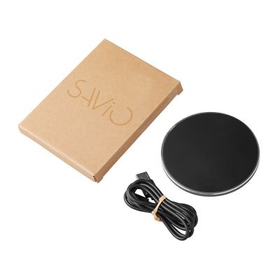 Беспроводное зарядное устройство Ironwood N4, 15 Вт-8