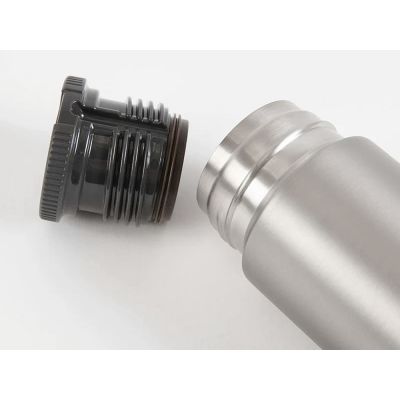 Термос из титана тм THERMOS FJN-500 TGY (Titanium) 0,5L-3