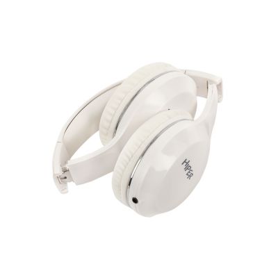HIPER Наушники накладные WIRED CASUAL WHITE HTW-OV2-7