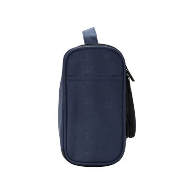 Несессер для путешествий Keep Safe, темно-синий-6