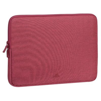 RIVACASE 7703 red ECO чехол для ноутбука 13.3-14 / 12-0