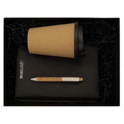 Подарочный набор Corky set-4