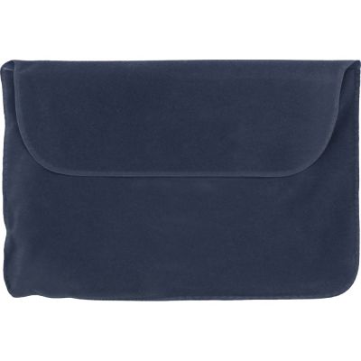 Набор для путешествий Глэм, темно-синий-4