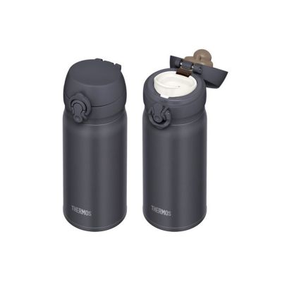 Термос из нерж. стали тм THERMOS JNL-356 SMB0.35L-4