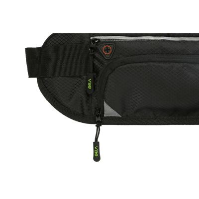 Спортивная сумка для бега Track, черный-8