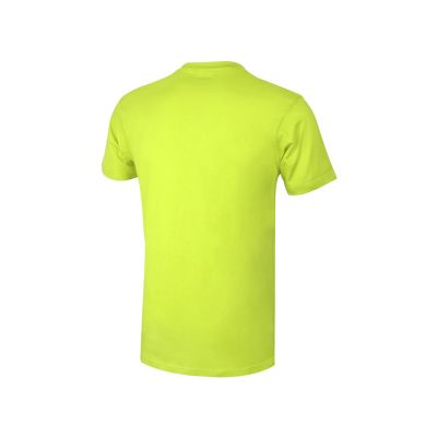 Футболка Heavy Super Club мужская, зеленое яблоко-6