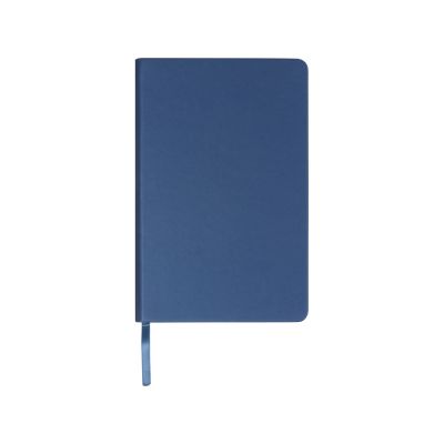 Блокнот А5 Metropolis 130*205 мм, синий-2