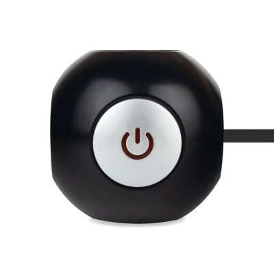 Сетевой фильтр Rombica NEO SPHERUM Black-3