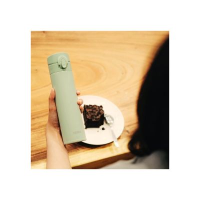 Термос из нерж. стали тм THERMOSJNI-400 MTGR 0.4L-5