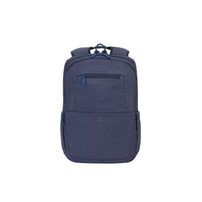 RIVACASE 7760 blue ECO рюкзак для ноутбука 15.6-1