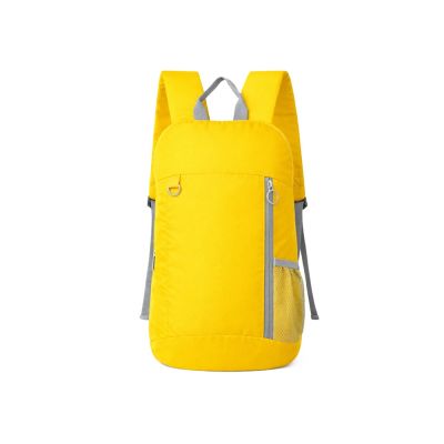 Рюкзак Fab neo, желтый-1