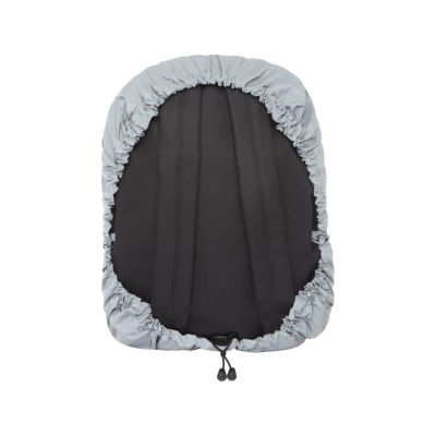 Reflect светоотражающий чехол для рюкзака, серебристый-2