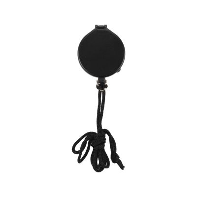 Набор путешественника: бинокль 4х30, мультиинструмент, фонарь, компас, дождевик, салфетка-5