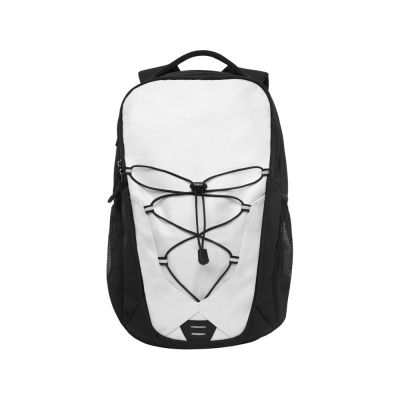 Рюкзак Trails, черный/белый-1