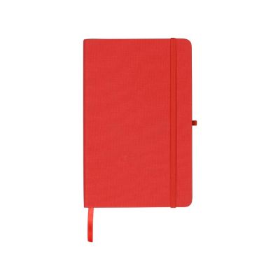Блокнот А5 Ribby 145*215 мм, красный-3