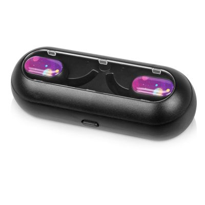 Беспроводные наушники Pals с зарядным чехлом-18