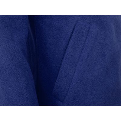 Куртка флисовая Seattle женская, синий-4