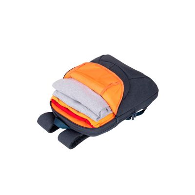 RIVACASE 7723 dark grey рюкзак для ноутбука 14 / 6-18