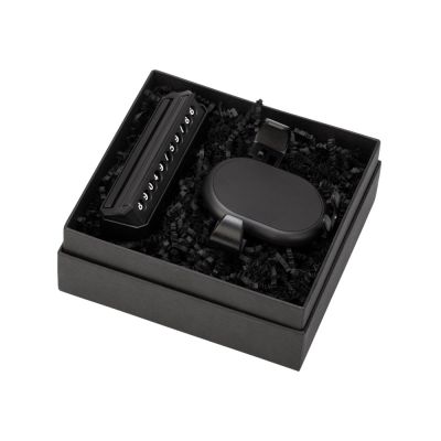 Подарочный набор Mobipark, черный-1