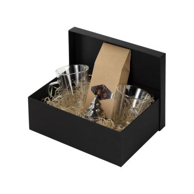 Подарочный набор Christmas tea-2