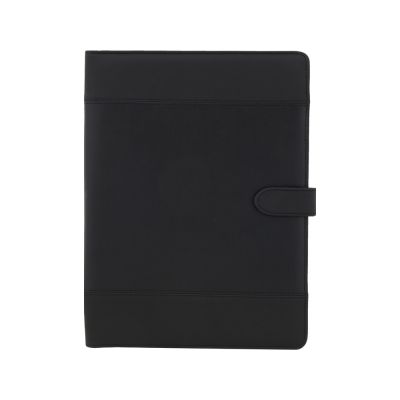 Папка для документов Барлетто, черный-2